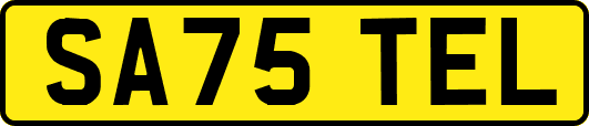 SA75TEL