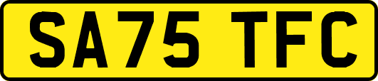 SA75TFC
