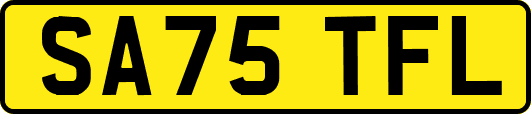 SA75TFL