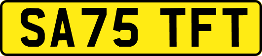SA75TFT