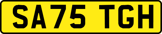 SA75TGH