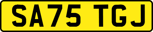 SA75TGJ