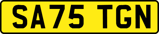 SA75TGN