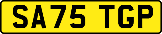 SA75TGP