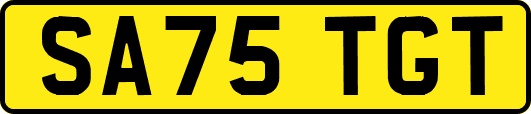 SA75TGT