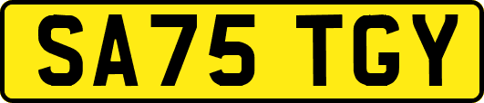 SA75TGY
