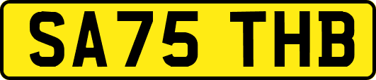 SA75THB