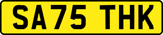 SA75THK
