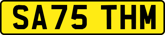 SA75THM
