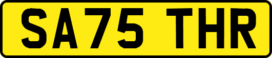 SA75THR
