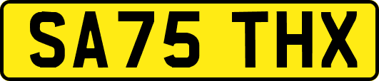 SA75THX