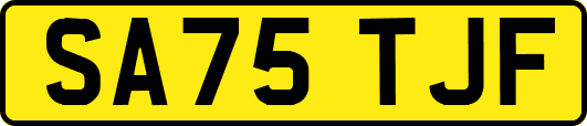 SA75TJF