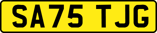 SA75TJG