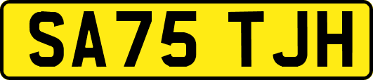 SA75TJH