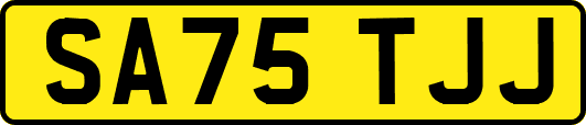 SA75TJJ