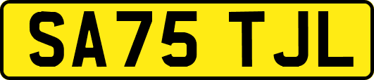 SA75TJL