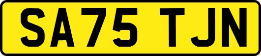 SA75TJN