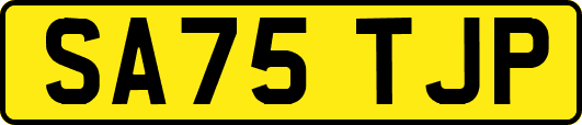 SA75TJP