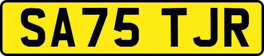 SA75TJR