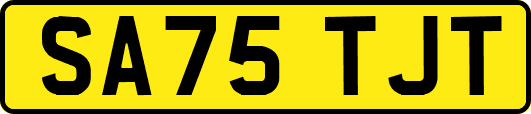 SA75TJT
