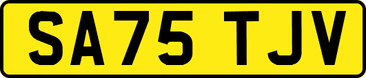 SA75TJV