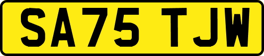 SA75TJW