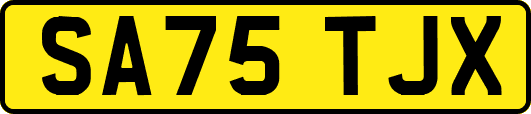 SA75TJX