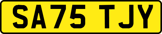 SA75TJY