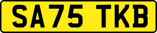 SA75TKB