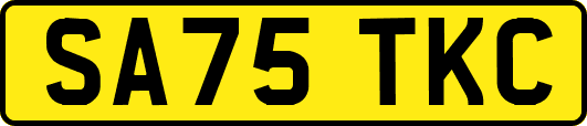 SA75TKC