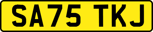SA75TKJ