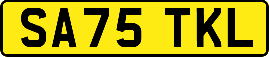 SA75TKL