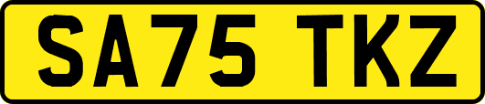 SA75TKZ