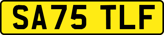 SA75TLF