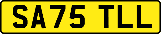 SA75TLL