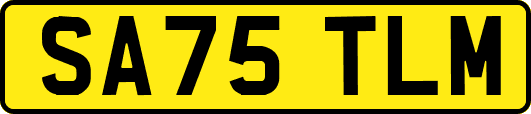 SA75TLM