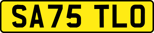 SA75TLO