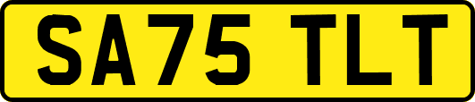 SA75TLT