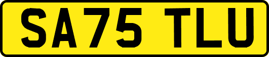 SA75TLU