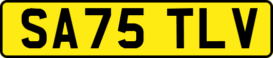 SA75TLV