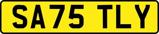 SA75TLY
