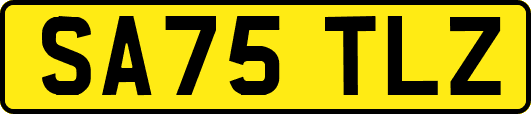 SA75TLZ
