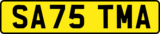SA75TMA