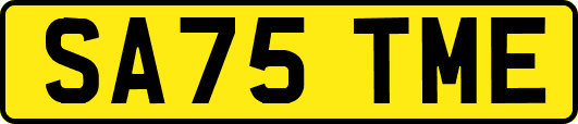 SA75TME