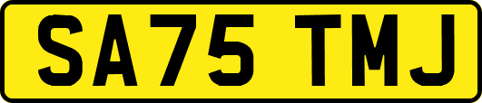 SA75TMJ