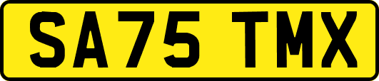 SA75TMX