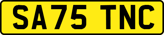 SA75TNC