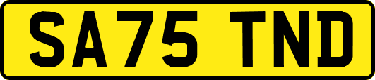 SA75TND