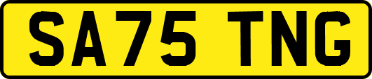 SA75TNG
