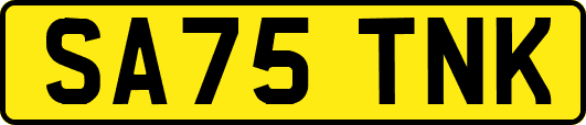 SA75TNK